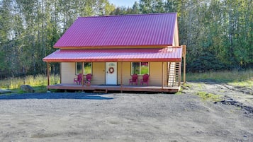 單棟房屋 (4 Bedrooms) | 內部