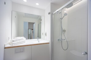 Phòng Suite | Phòng tắm