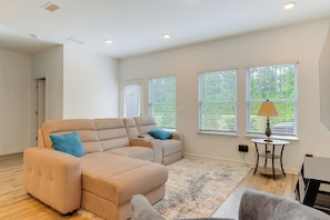 Lägenhet (2 Bedrooms) | Interiör