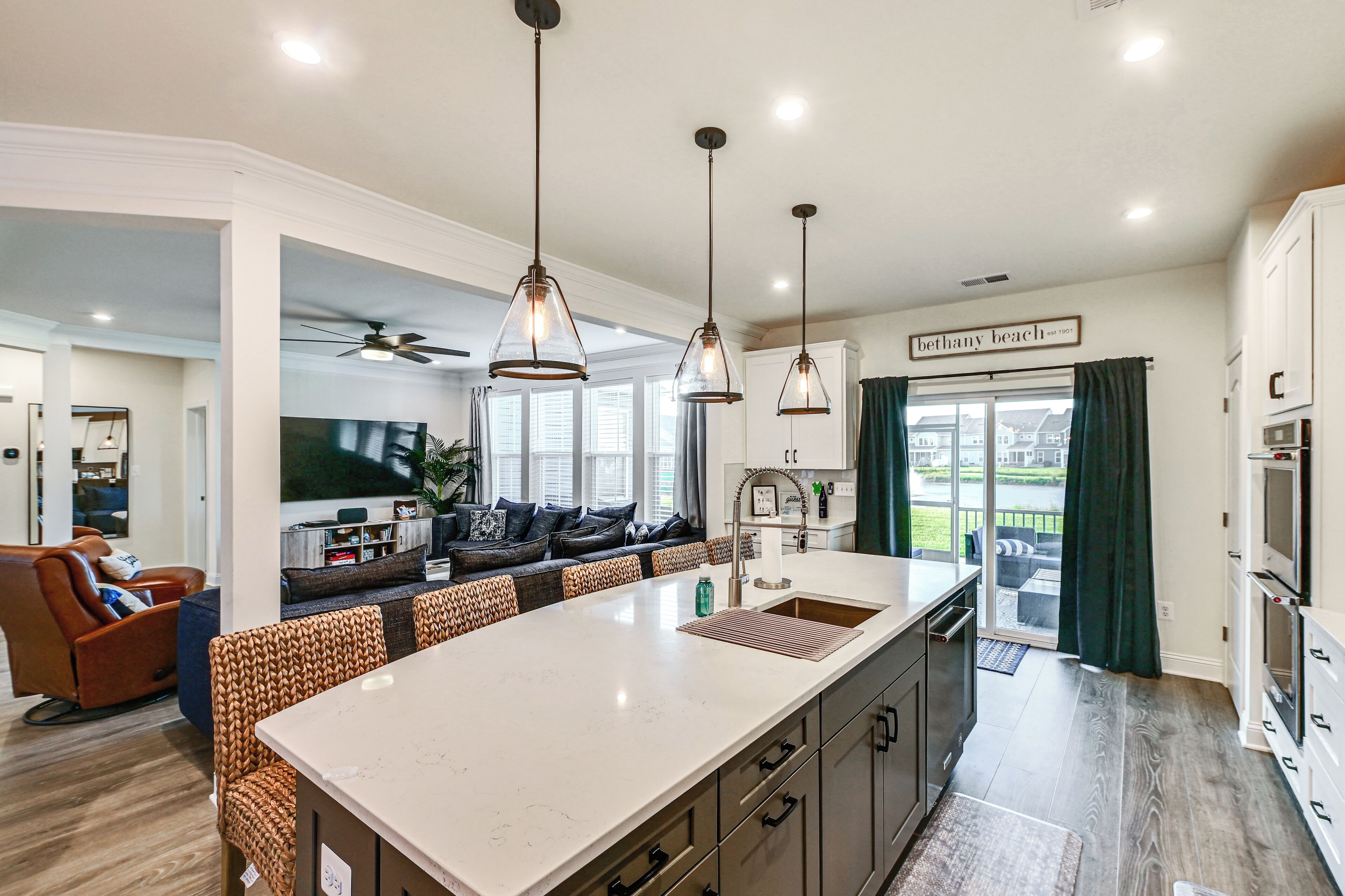 Nhà (5 Bedrooms) | Nội thất