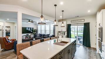 Nhà (5 Bedrooms) | Nội thất