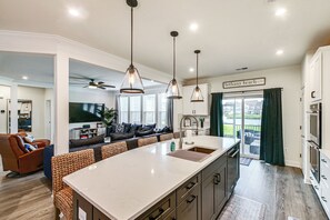 Nhà (5 Bedrooms) | Nội thất