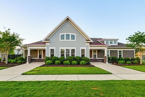 Nhà (5 Bedrooms) | Nội thất