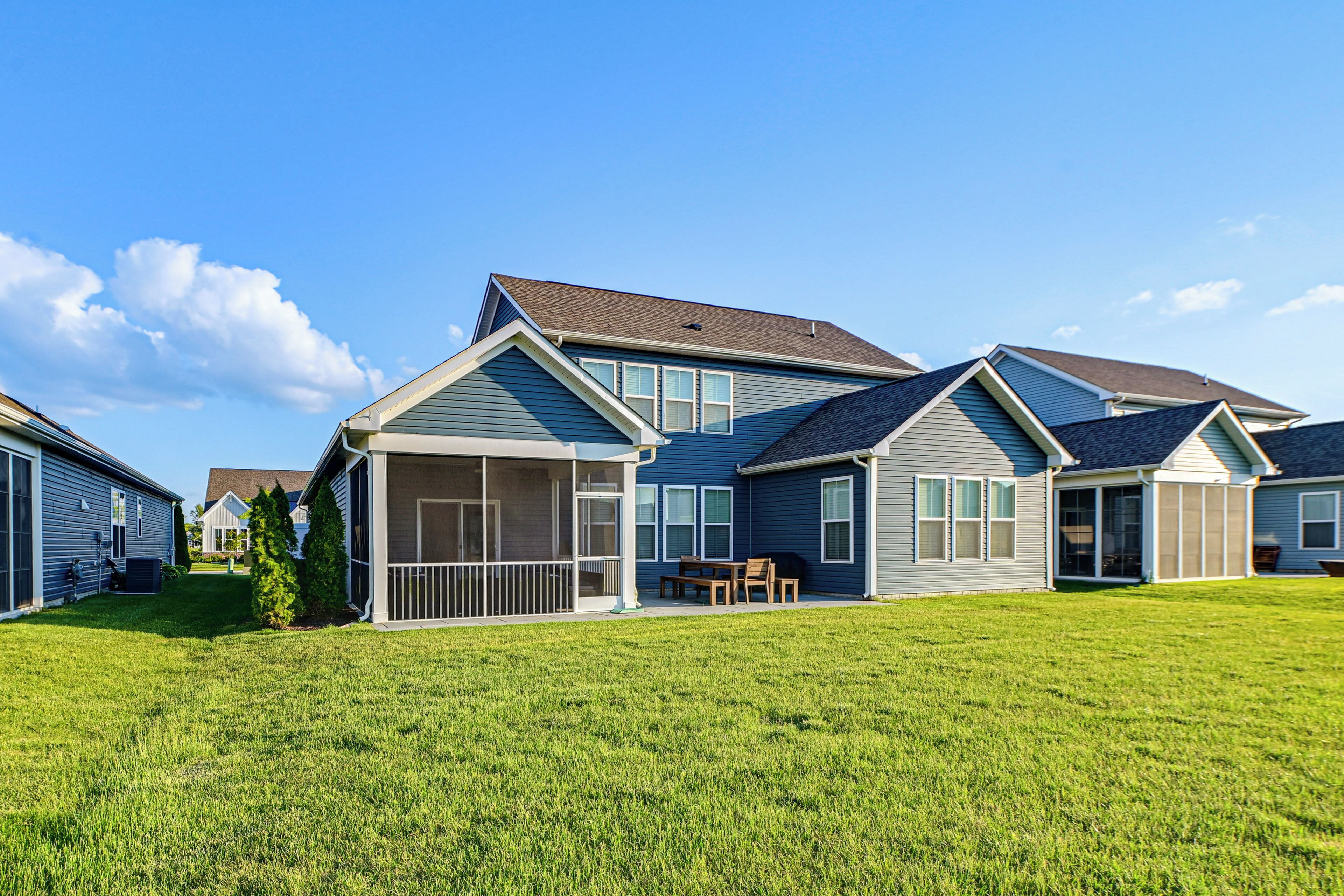 House (5 Bedrooms) | Front of property