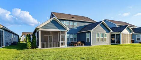 House (5 Bedrooms) | Front of property