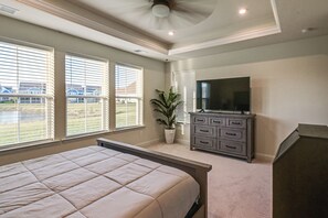 하우스 (5 Bedrooms) | 내부