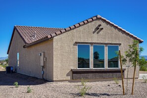 House (3 Bedrooms) | Interior - Wickenburg Golf Getaway w/ Patio & Yard! (Wickenburg)