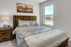House (3 Bedrooms) | Interior - Wickenburg Golf Getaway w/ Patio & Yard! (Wickenburg)