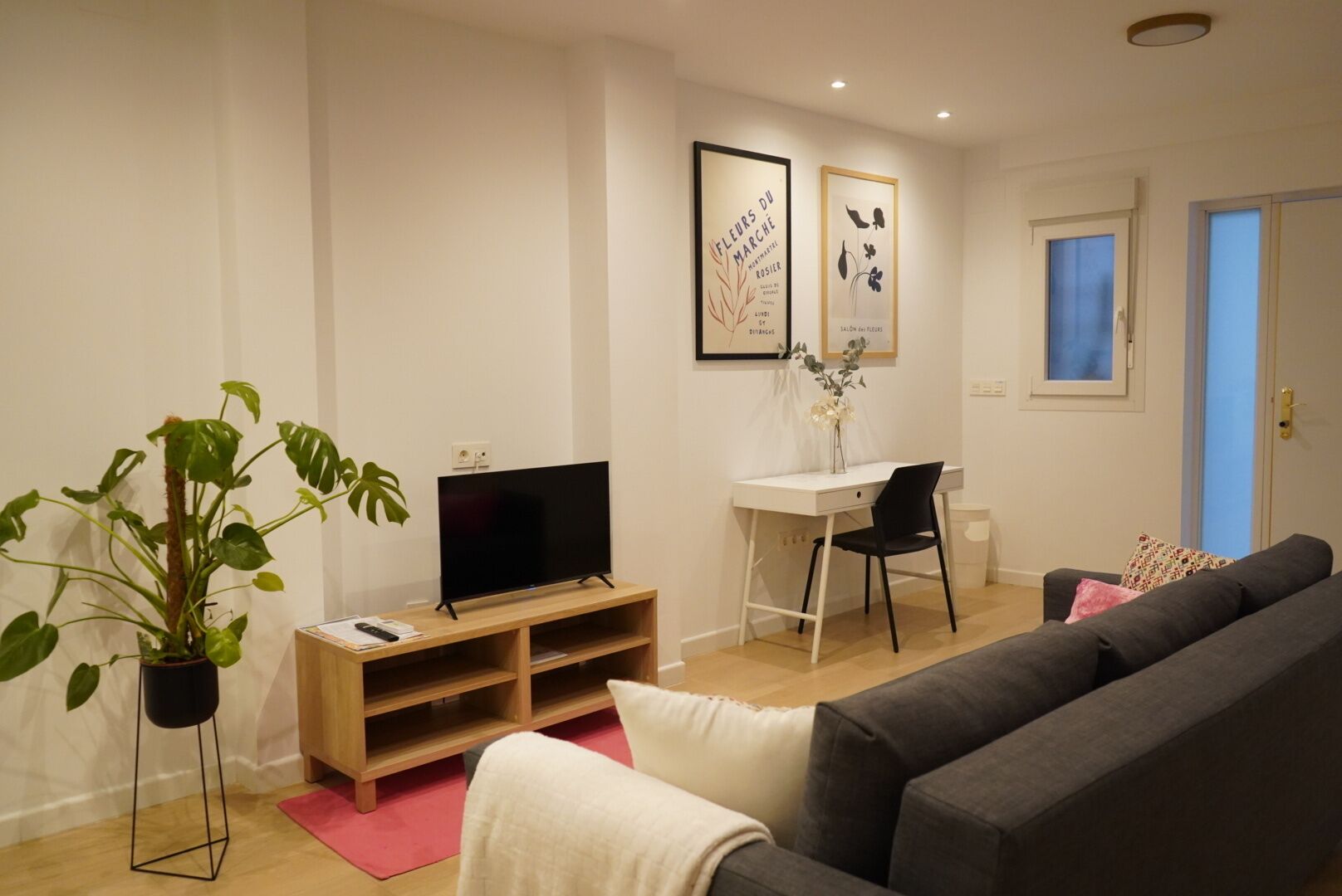 Smart TV