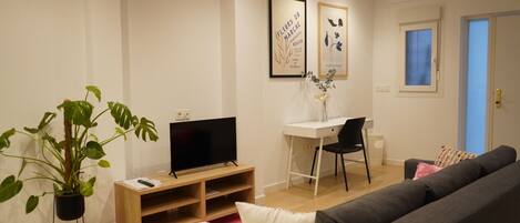 TV connectée