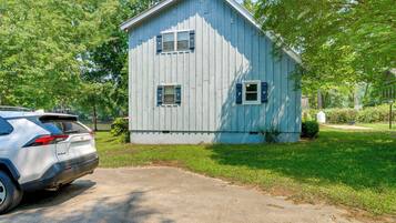 House (3 Bedrooms) | Bahagian dalam