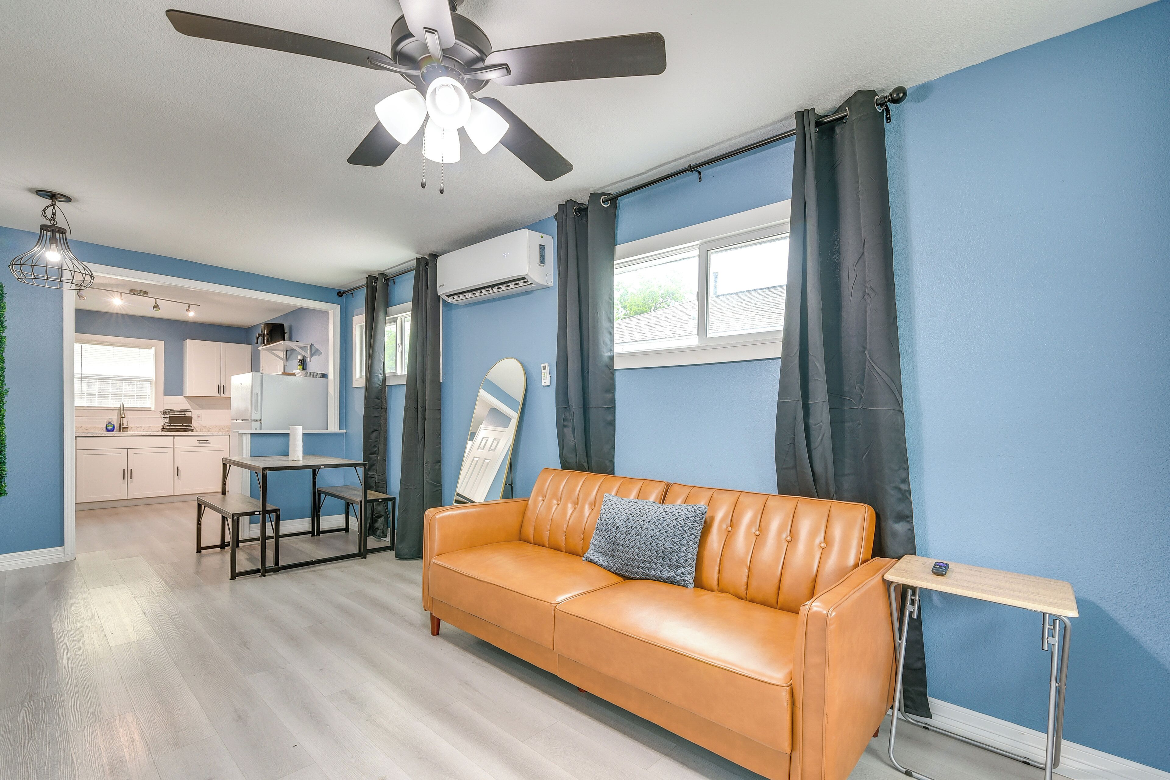 Casa (2 Bedrooms) | Interior