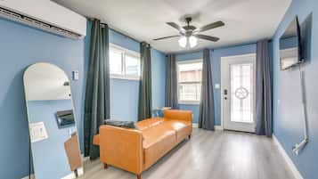 Casa (2 Bedrooms) | Parte interna