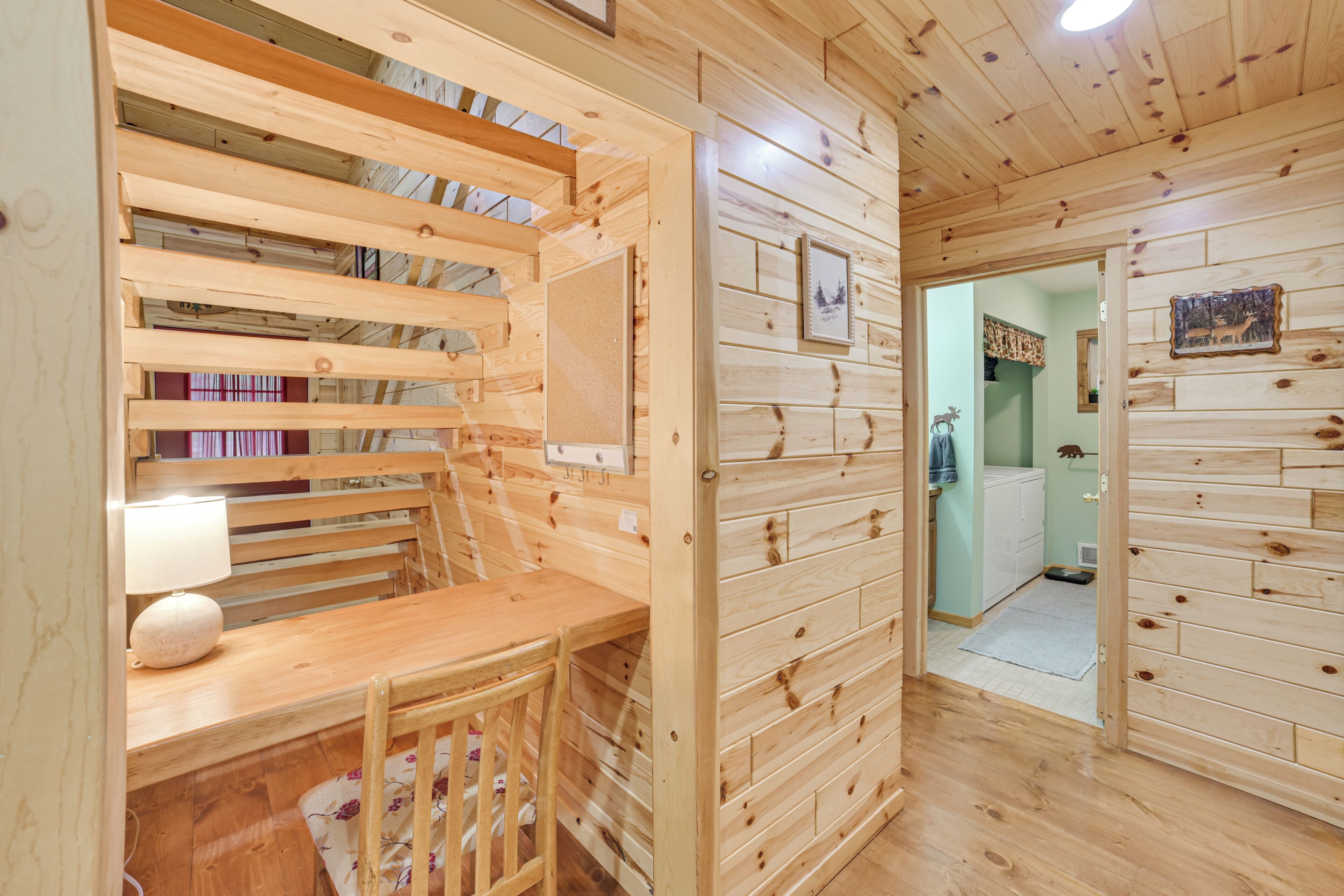 Interieur
