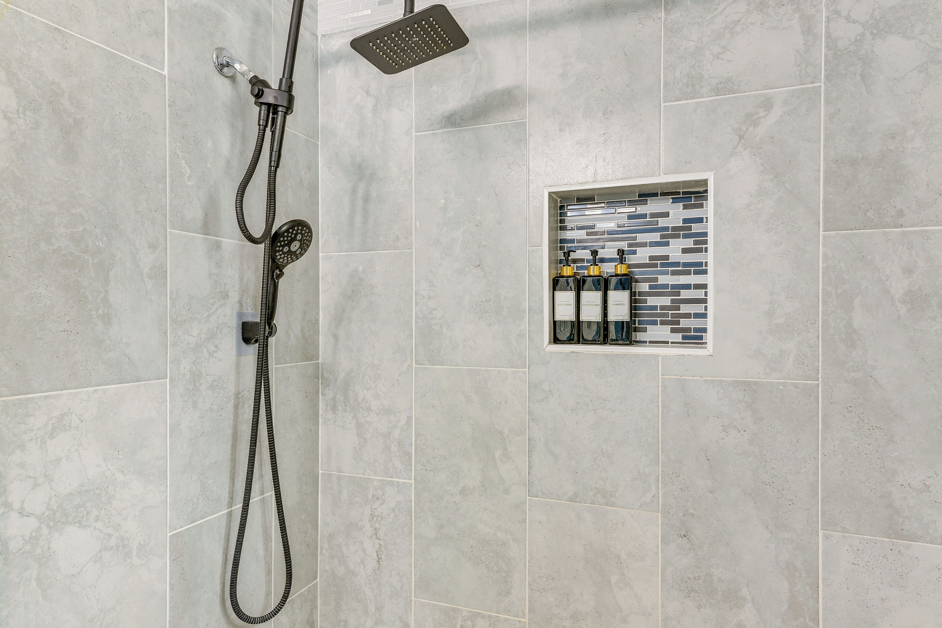 Casa (2 Bedrooms) | Parte interna