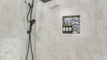 Casa (2 Bedrooms) | Parte interna