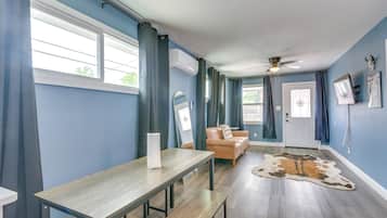 Ferienhaus (2 Bedrooms) | Innenbereich