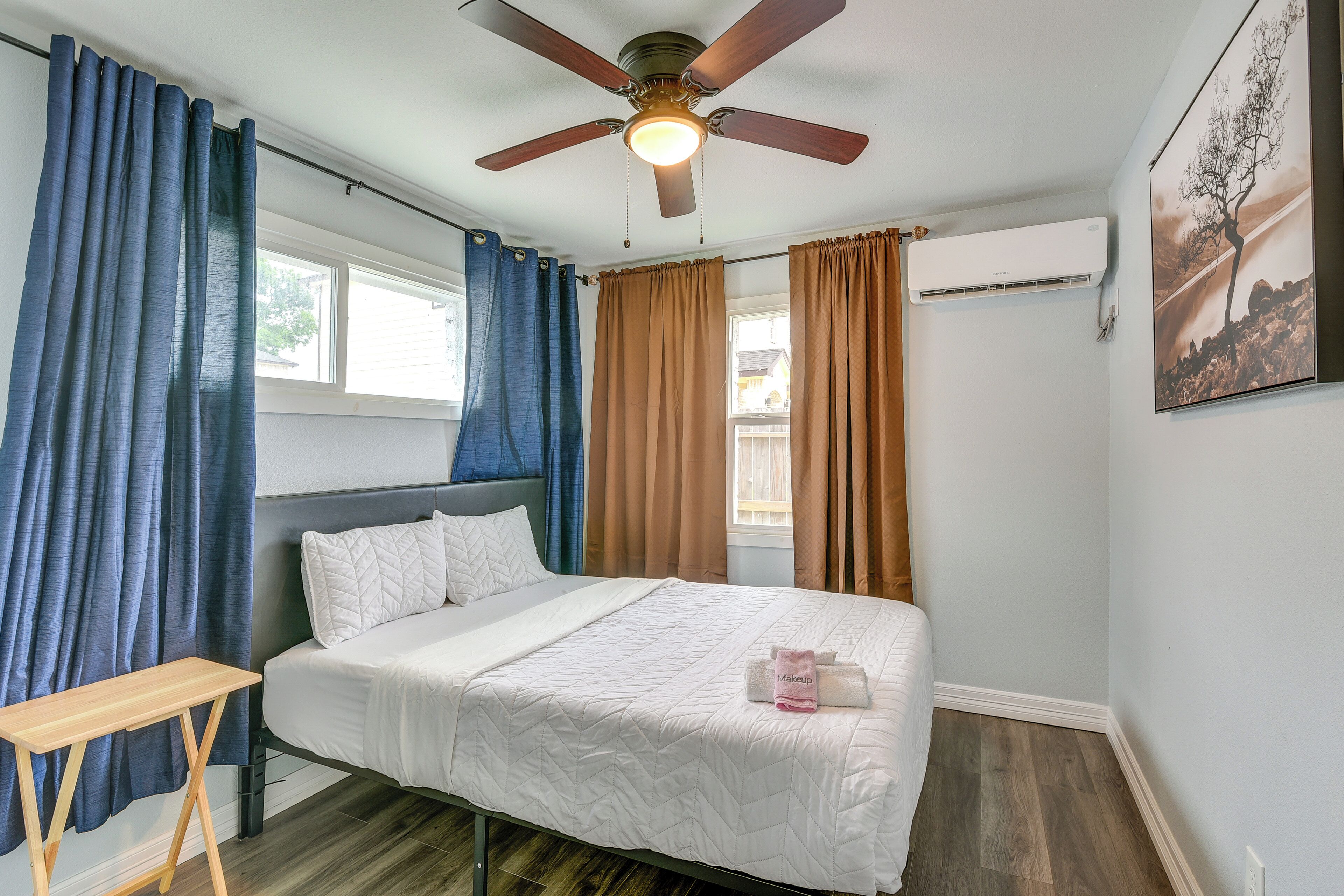 Ferienhaus (2 Bedrooms) | Innenbereich