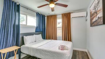 Ferienhaus (2 Bedrooms) | Innenbereich