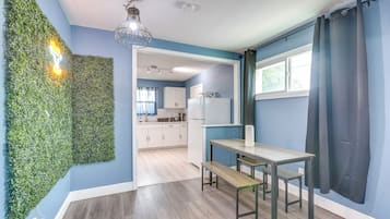 Ferienhaus (2 Bedrooms) | Innenbereich