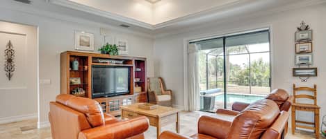 Nhà (3 Bedrooms) | Nội thất