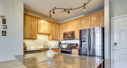 Easy E470 & 125 Access! Quiet Englewood Condo