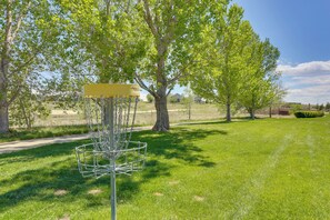 Apartment (2 Bedrooms) | Interior - Easy E470 & 125 Access! Quiet Englewood Condo (Parker)