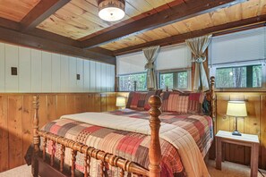 Casa (3 Bedrooms) | Interior