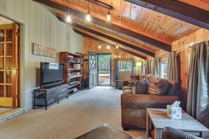 Maison (3 Bedrooms) | Intérieur