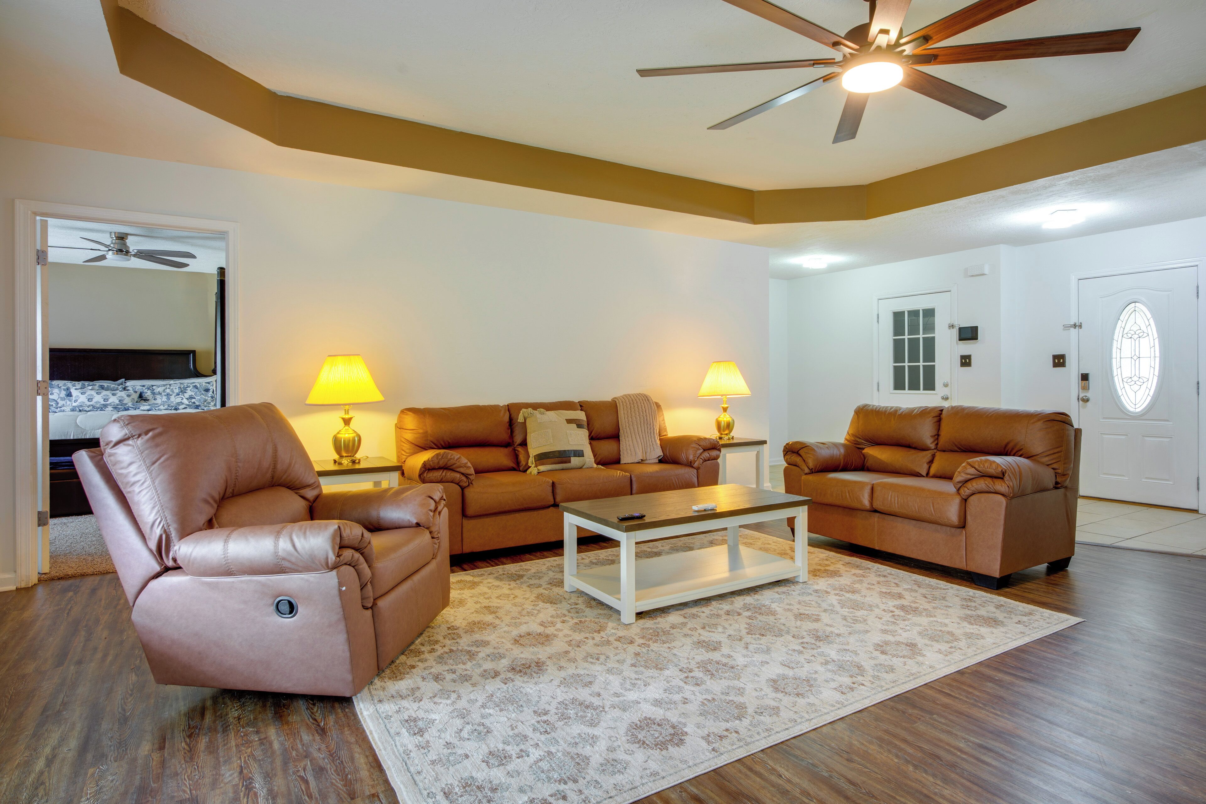 Interieur