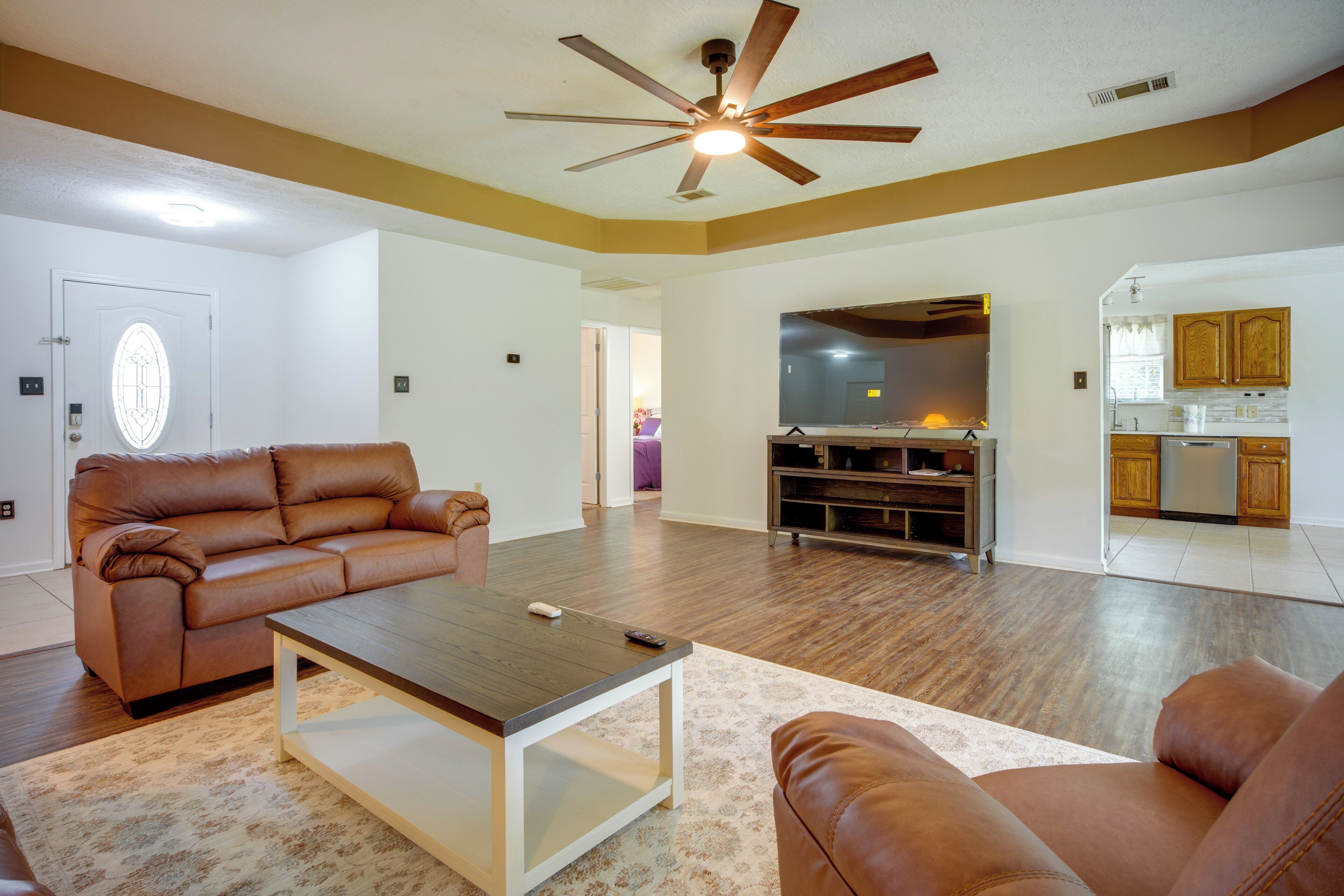 House (3 Bedrooms) | Front of property