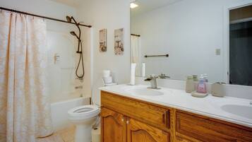 Maison (3 Bedrooms) | Intérieur