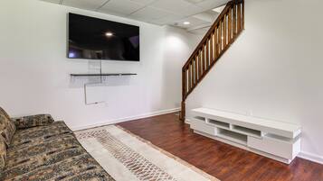 Appartement (2 Bedrooms) | Intérieur
