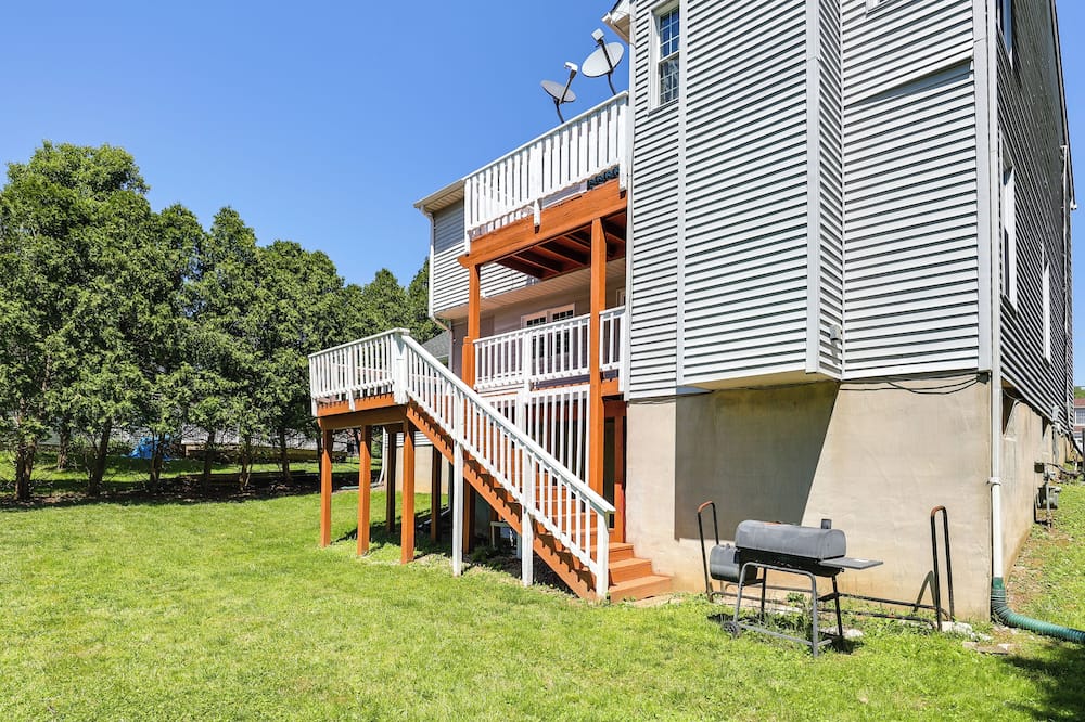 Apt Near the Metro w/ Easy Baltimore Access - Glencoe, MD