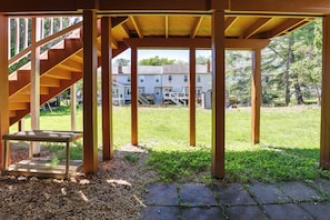 Apartment (2 Bedrooms) | Interior - Apt Near the Metro w/ Easy Baltimore Access (Reisterstown)
