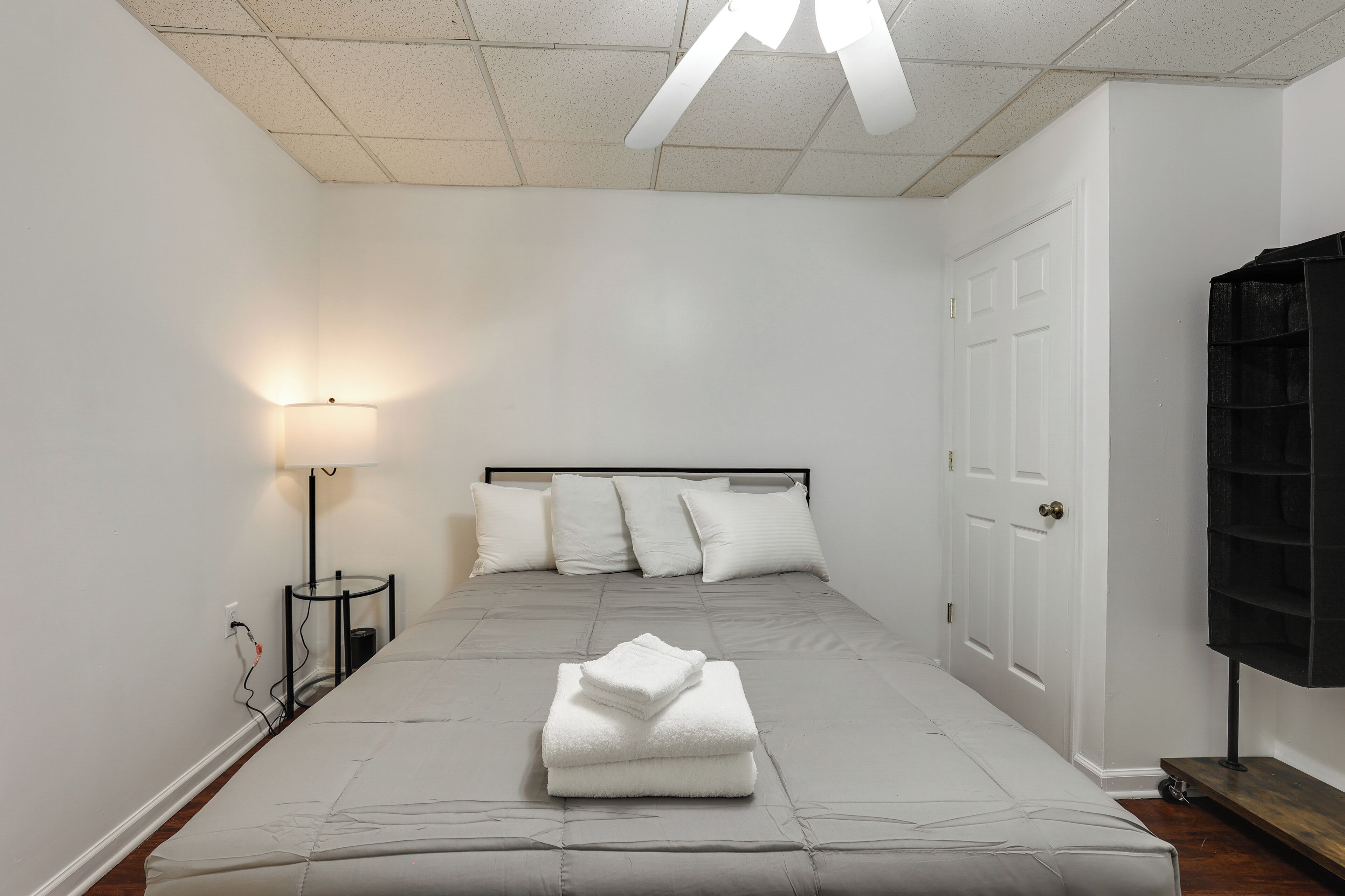 公寓 (2 Bedrooms) | 住宿內部