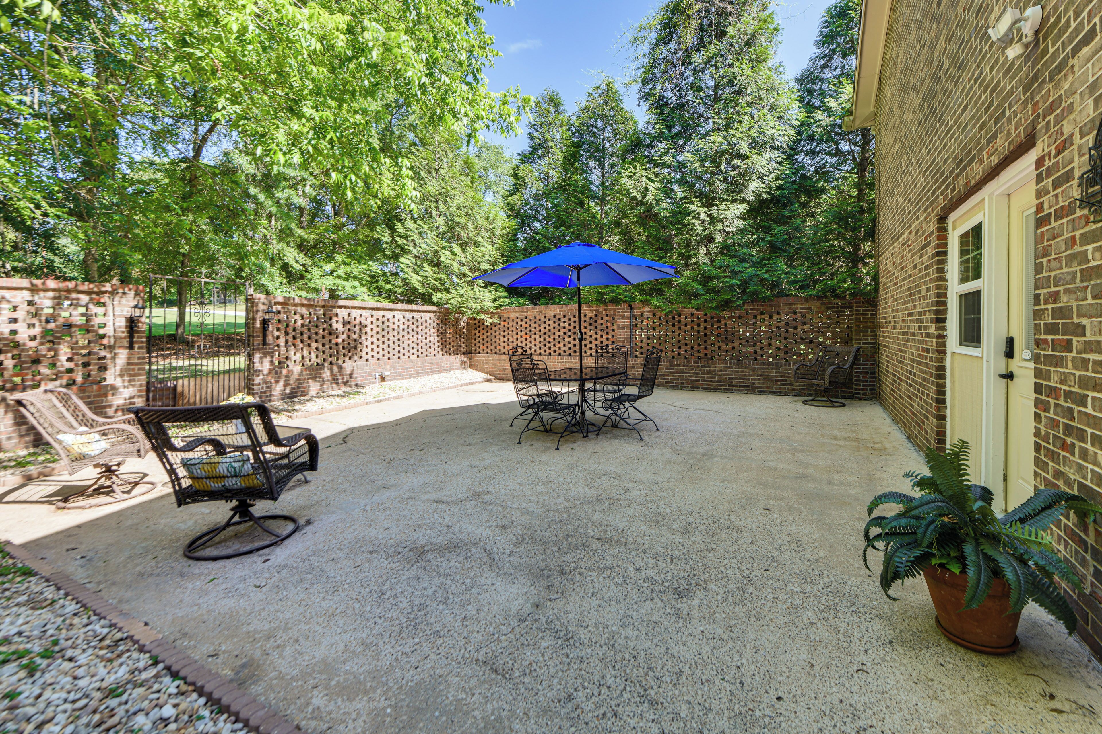 Apartment (1 Bedroom) | Front of property
