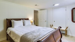 Căn hộ (2 Bedrooms) | Nội thất