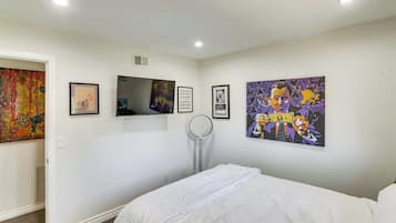 Apartemen (3 Bedrooms) | Interior