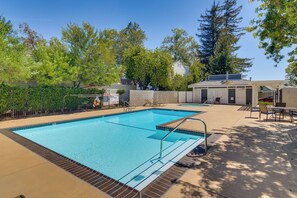 Leilighet (3 Bedrooms) | Innvendig
