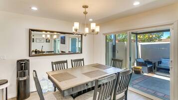Apartemen (3 Bedrooms) | Interior