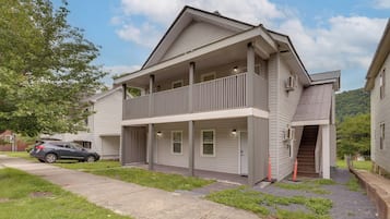Apartment (1 Bedroom) | Front of property