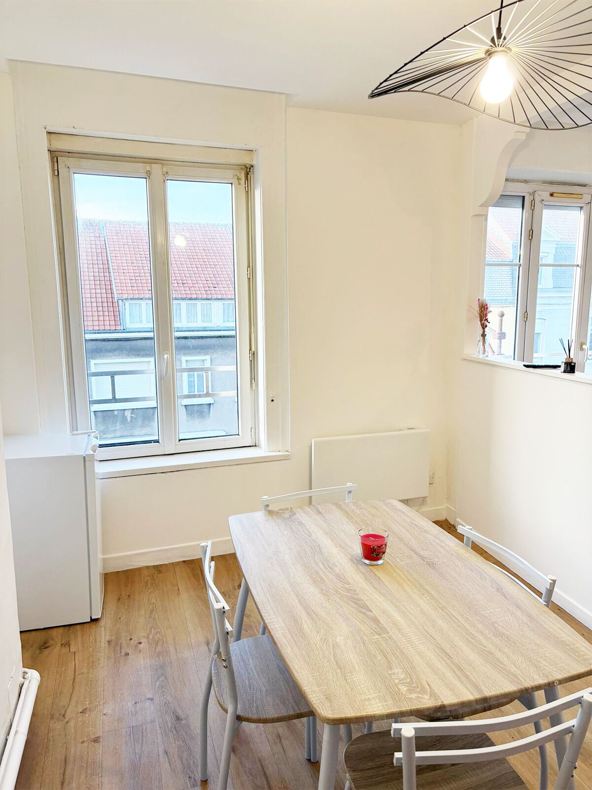 Spiseområde