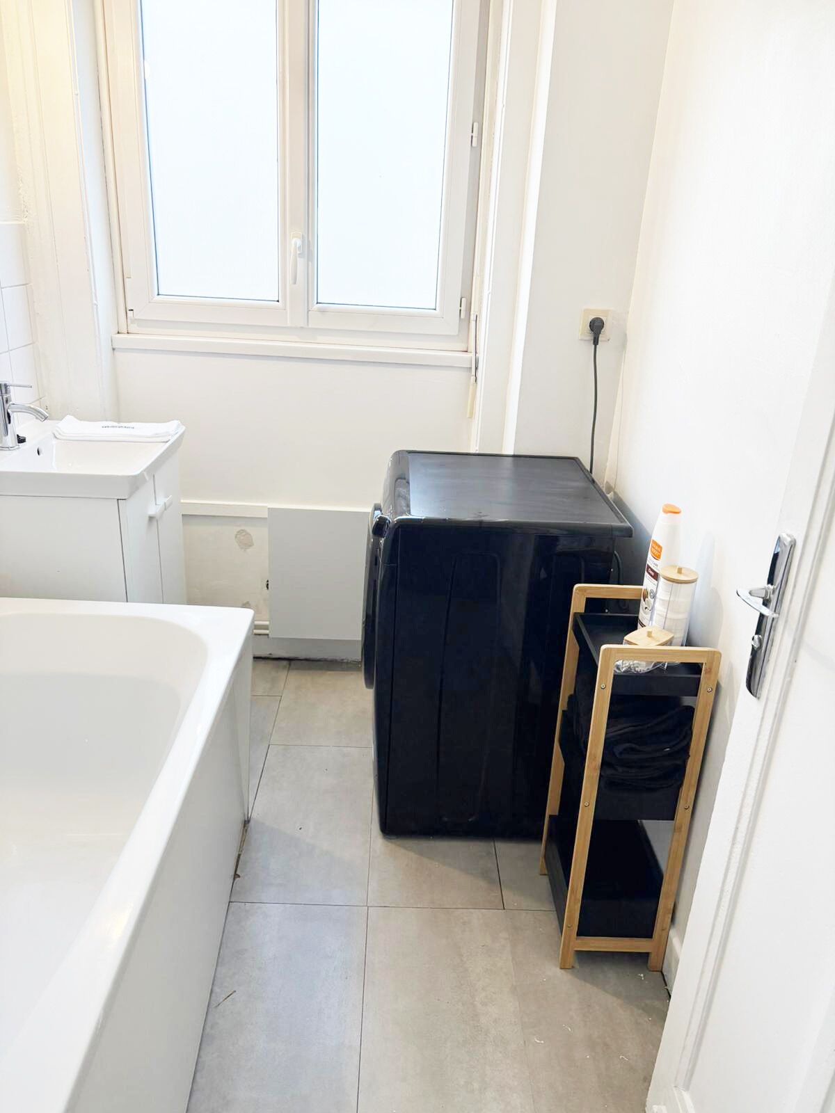 Håndklæder, Toiletpapir