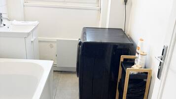 Håndklæder, Toiletpapir