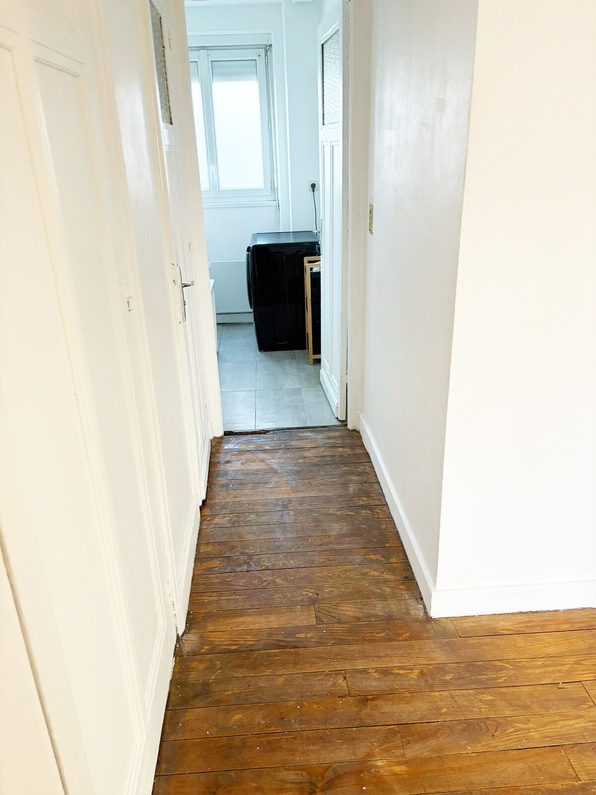 Interieur
