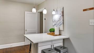 Maison (2 Bedrooms) | Intérieur