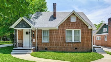 Maison (2 Bedrooms) | Intérieur