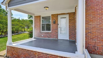 Maison (2 Bedrooms) | Intérieur