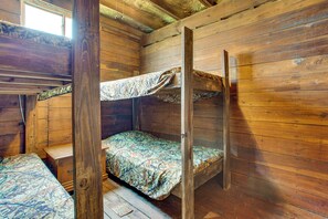 Casa (3 Bedrooms) | Interior